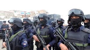 Mesir Perintahkan Pasukan Keamanan Siaga Penuh Menyusul Meniggalnya Mursi 